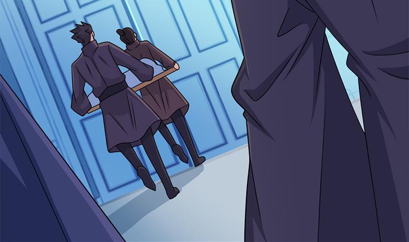《一代诡妃》第339话 温情一刻！ 第13页