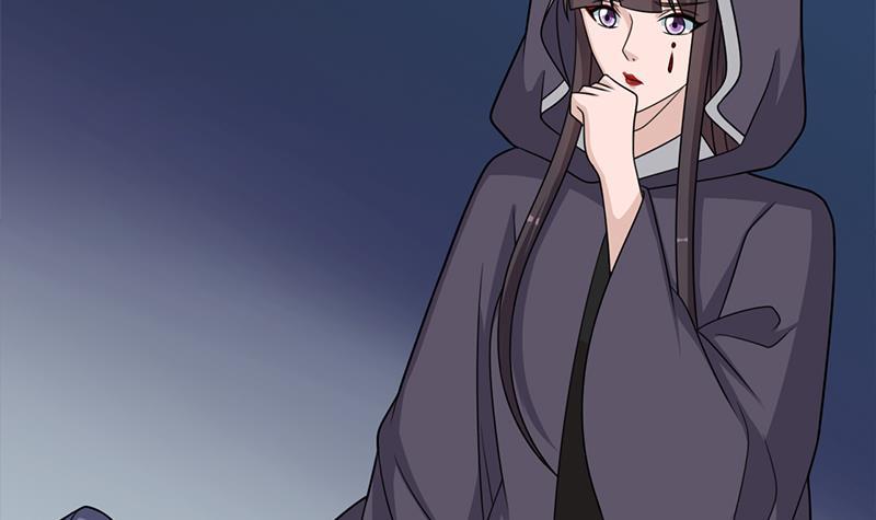 《一代诡妃》第338话 跟我玩伎俩？ 第18页
