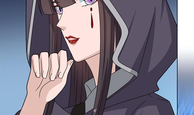 《一代诡妃》第338话 跟我玩伎俩？ 第47页