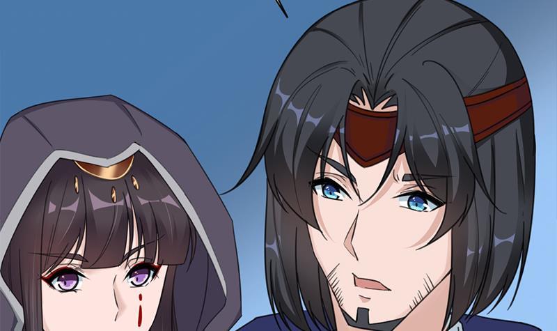 《一代诡妃》第343话 信念的力量！ 第6页