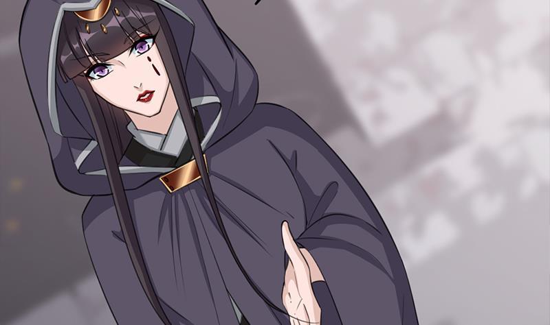 《一代诡妃》第348话 福星 第50页