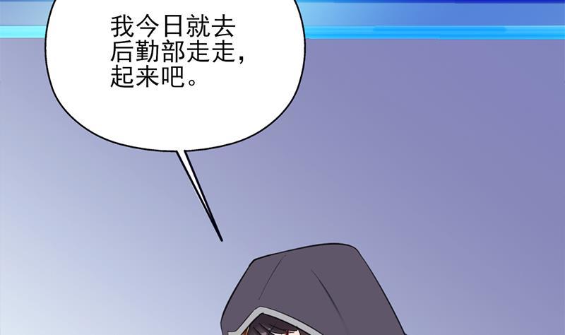 《一代诡妃》第348话 福星 第8页