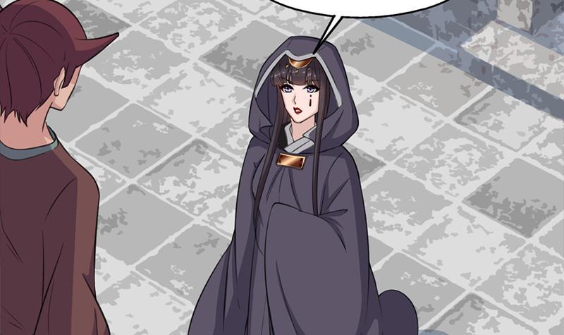 《一代诡妃》第349话 真正的福星！ 第9页