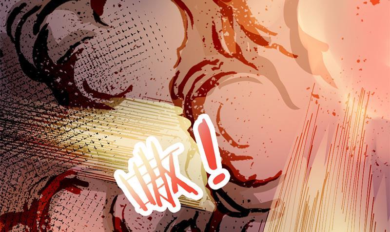 《一代诡妃》第352话 找到死气弱点！ 第30页