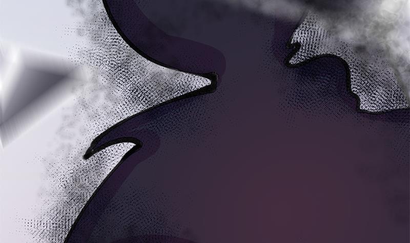 《一代诡妃》第350话 现形符阵立威！ 第35页