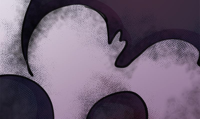 《一代诡妃》第350话 现形符阵立威！ 第36页