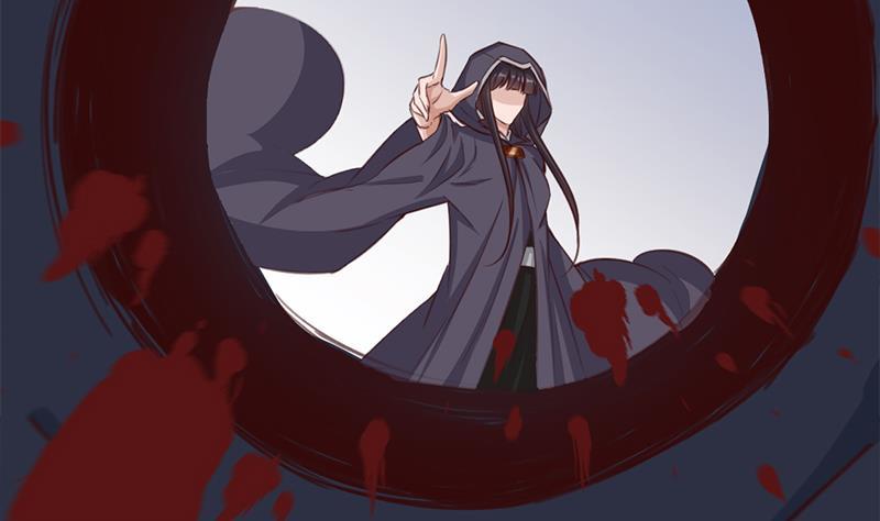 《一代诡妃》第351话 决战将临 第23页
