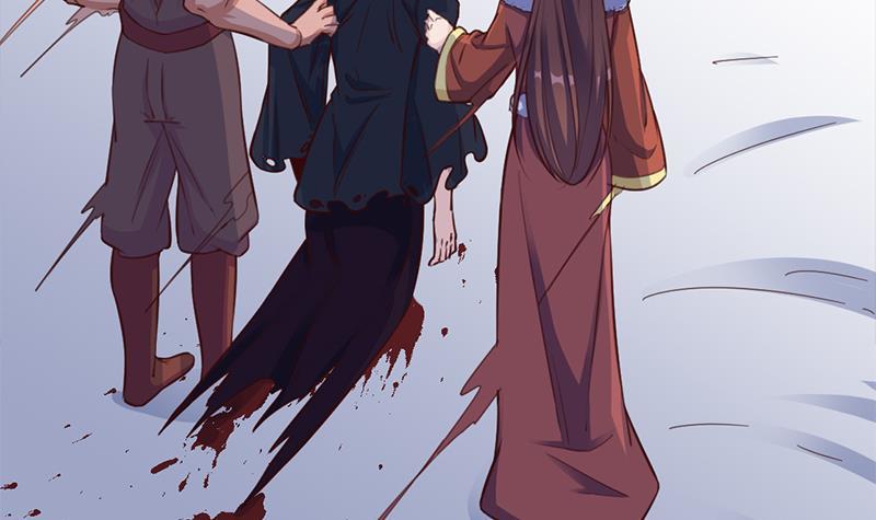 《一代诡妃》第351话 决战将临 第6页