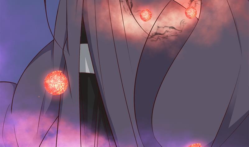 《一代诡妃》第353话 耗尽元气 第22页