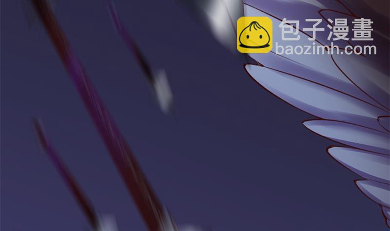 《一代诡妃》第353话 耗尽元气 第38页