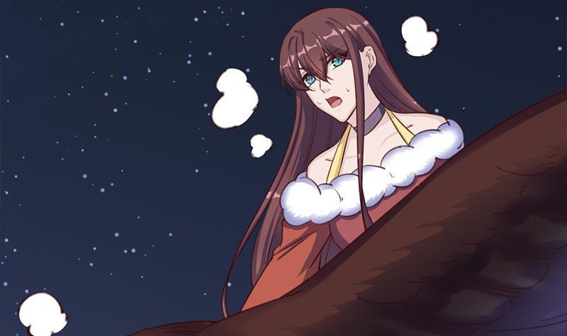 《一代诡妃》第353话 耗尽元气 第46页