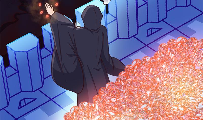 《一代诡妃》第353话 耗尽元气 第50页