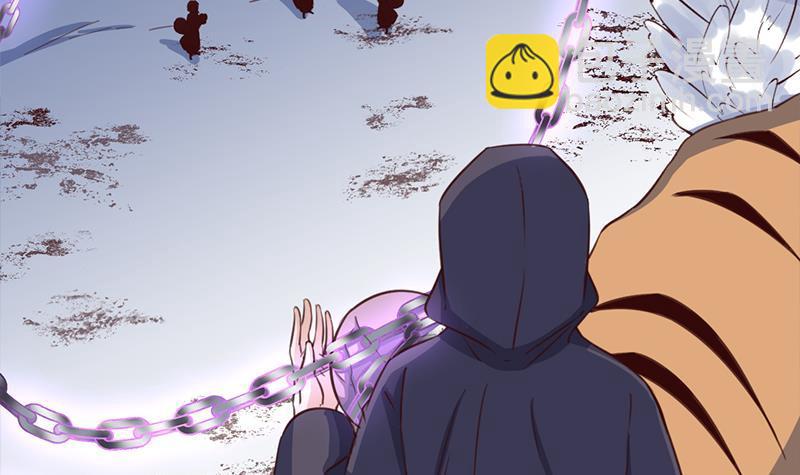 《一代诡妃》第357话 大破妖鬼！ 第48页