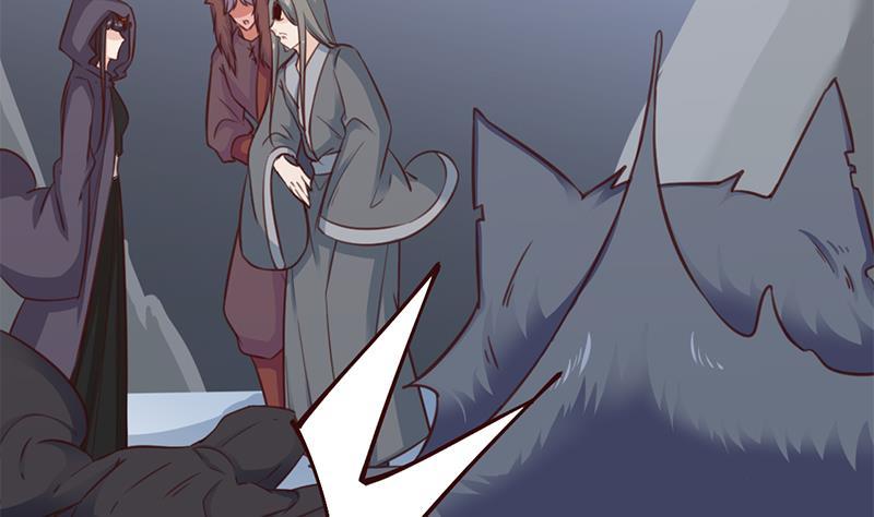 《一代诡妃》第358话 狗人合一！ 第25页