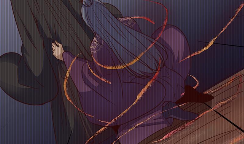 《一代诡妃》第362话 祸害遗千年 第29页