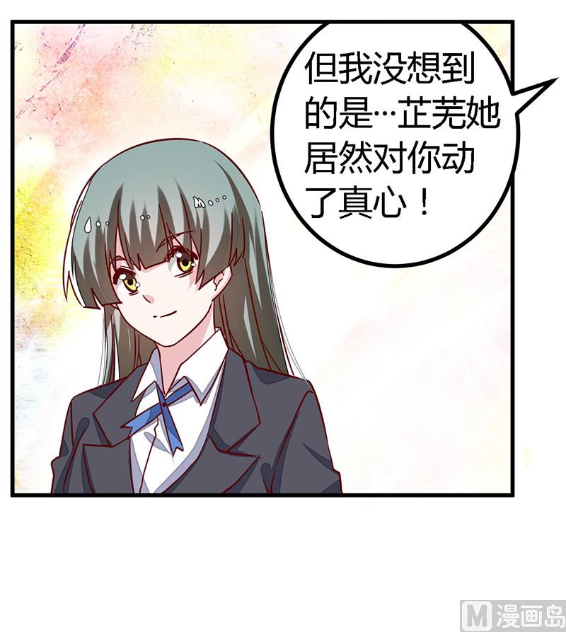 《首席的萌妻》第59话 这个名字好像听过 第22页