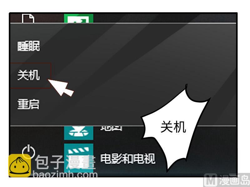 《首席的萌妻》第66话 夜半长谈 第31页