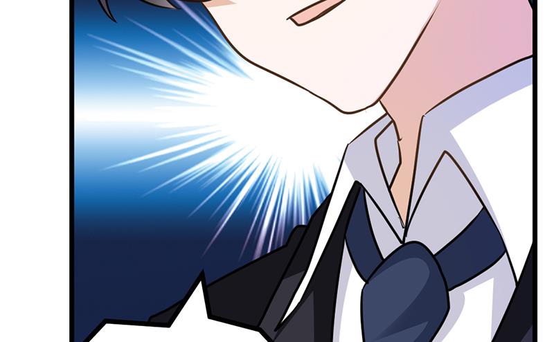 《首席的萌妻》第160话 这个人不是我 第5页