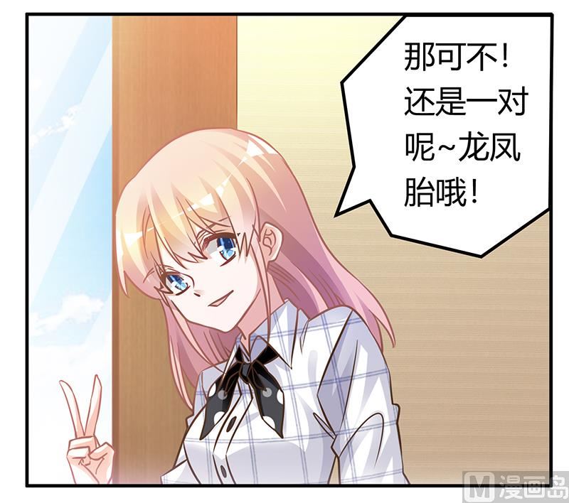 《首席的萌妻》第172话 恩洛先生爱慕的女子 第13页