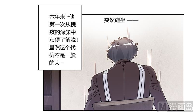 《首席的萌妻》第200话 夜爵的决心 第25页