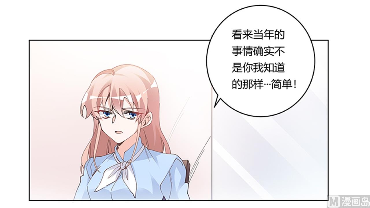 《首席的萌妻》第224话 事情并不简单 第25页