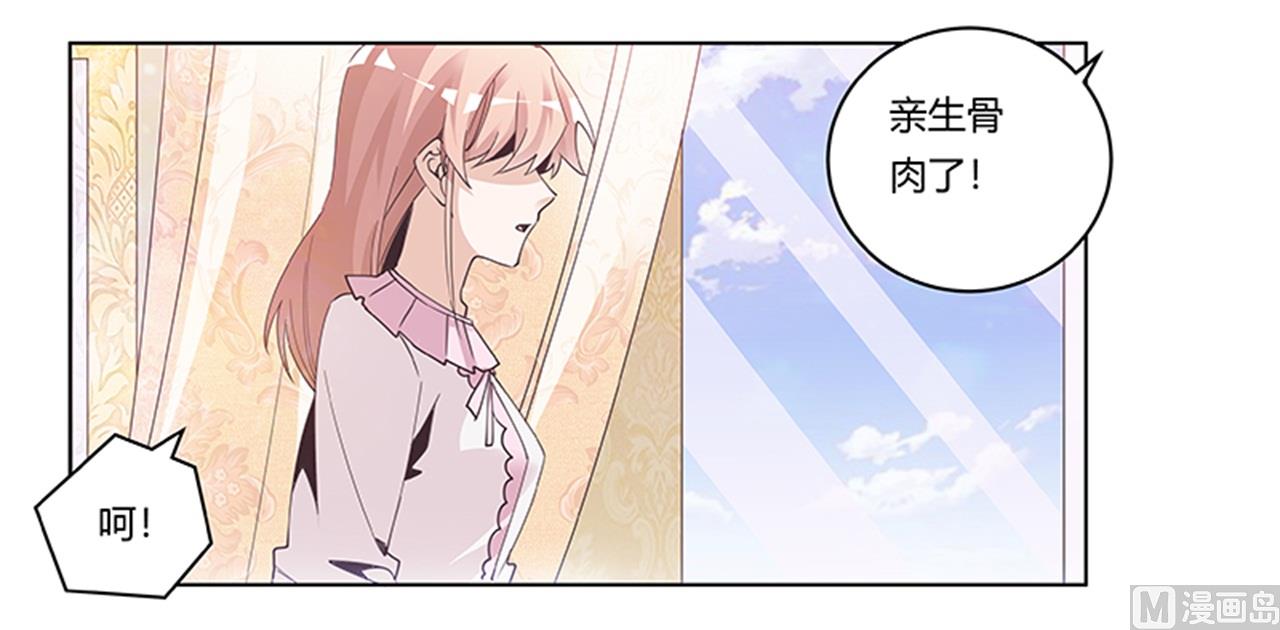 《首席的萌妻》第240话 伯爵夫人 第13页