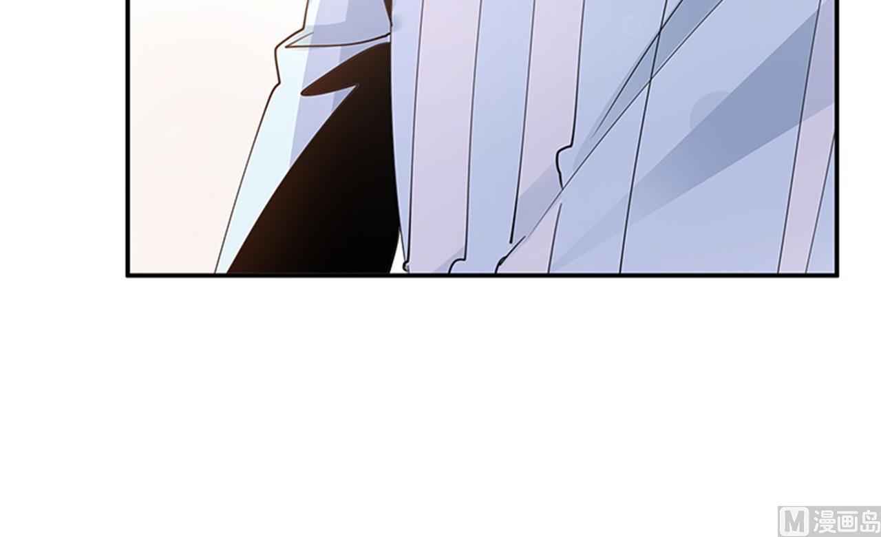 《首席的萌妻》第246话 总觉得哪里怪怪的 第25页