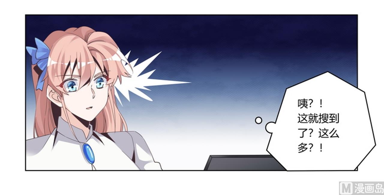 《首席的萌妻》第258话 花边新闻 第8页