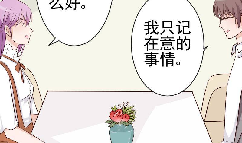 《血族总裁别咬我》第36话 学长的深情告白 第34页