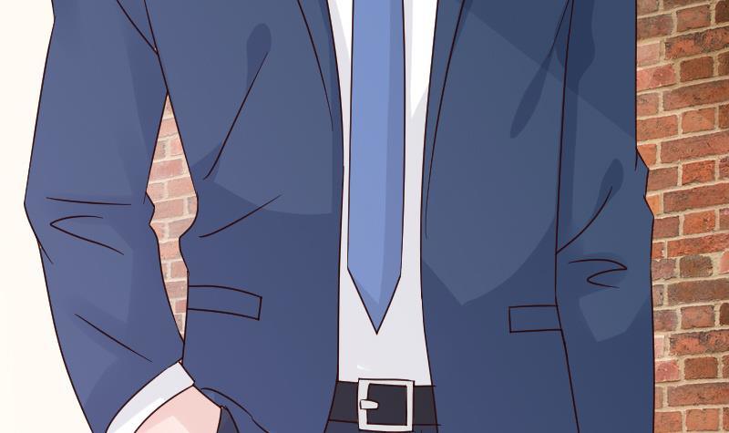 《血族总裁别咬我》第39话 男人之间的斗争 第16页