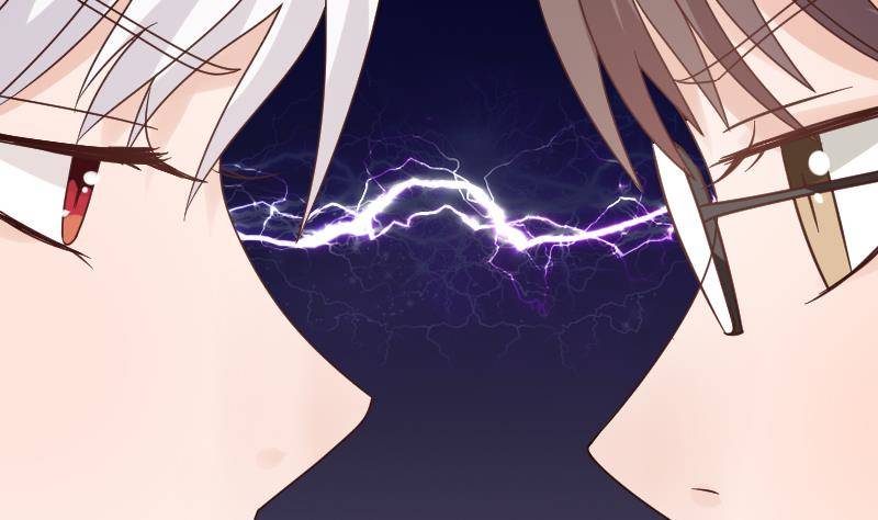 《血族总裁别咬我》第39话 男人之间的斗争 第36页