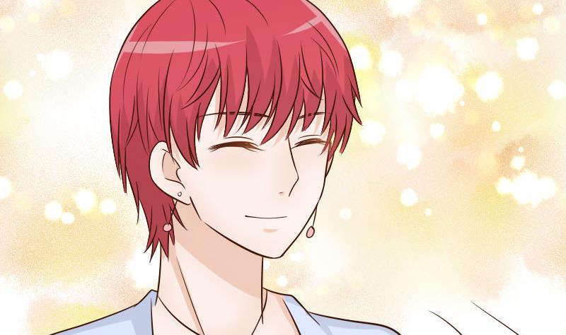 《血族总裁别咬我》第43话 这个闺蜜不简单 第27页