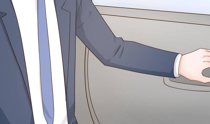 《血族总裁别咬我》第47话 沉默 第5页