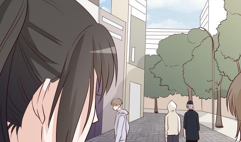 《血族总裁别咬我》第54话 别冲动！ 第18页