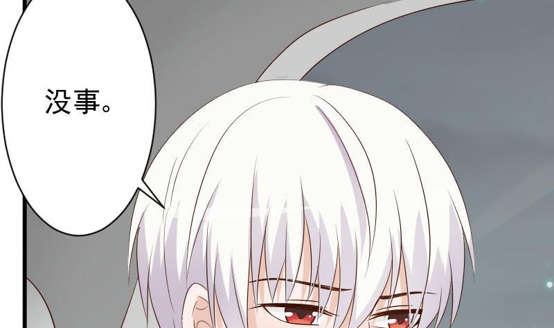 《血族总裁别咬我》第63话 你是血族的人吧 第12页