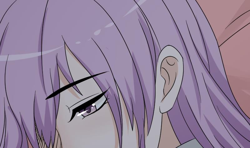 《血族总裁别咬我》第64话 我要相信他 第33页