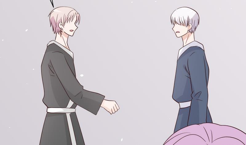 《血族总裁别咬我》第70话 我要嫁给你 第36页