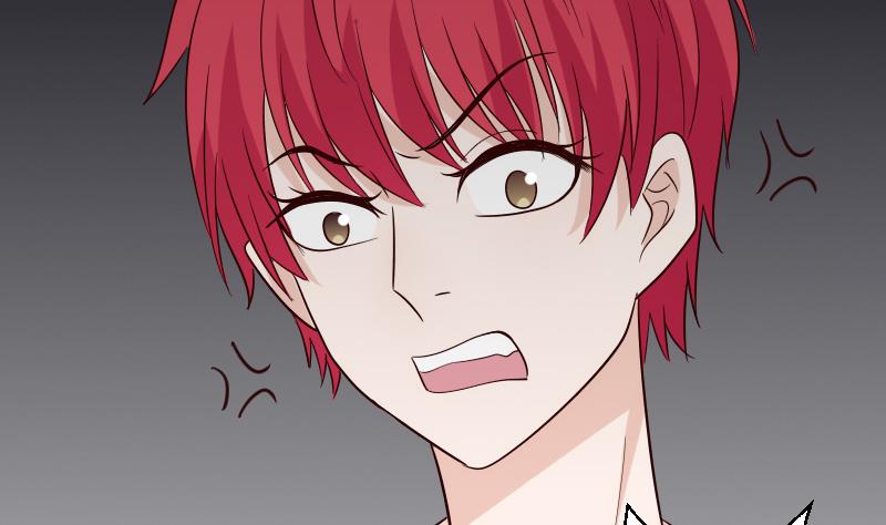 《血族总裁别咬我》第70话 我要嫁给你 第45页