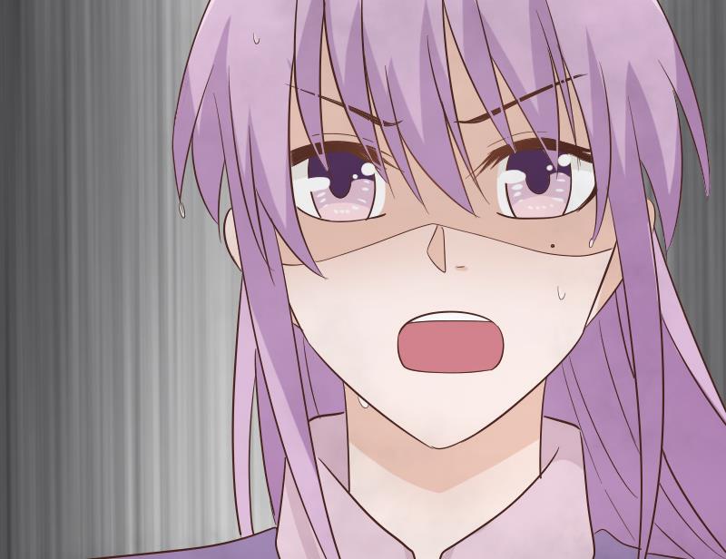 《血族总裁别咬我》第73话 蔷薇碎片 第48页