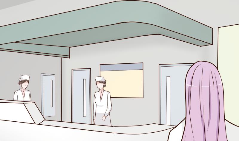 《血族总裁别咬我》第76话 揭穿 第45页