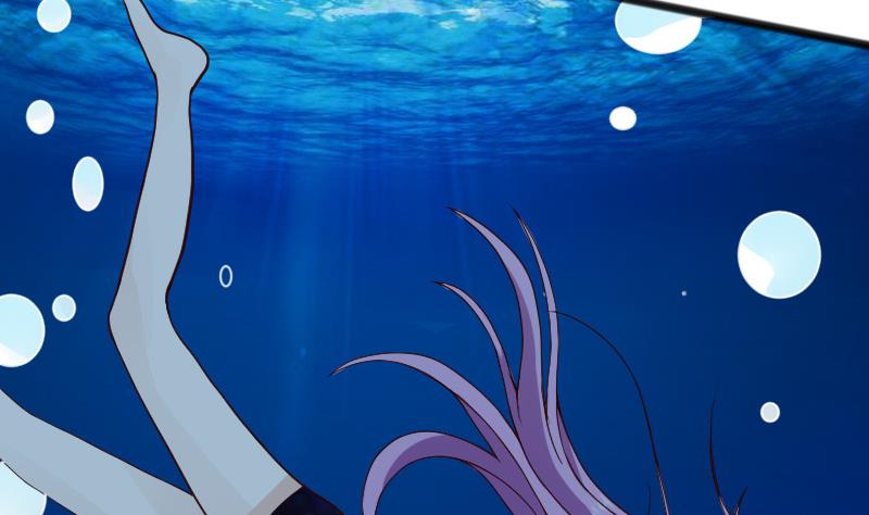《血族总裁别咬我》第89话 海边的意外 第45页