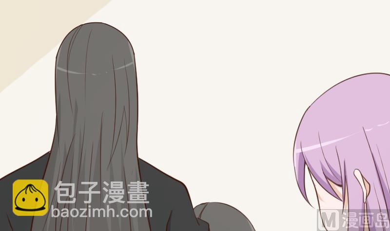 《血族总裁别咬我》第104话 这下你满意了？！ 第28页