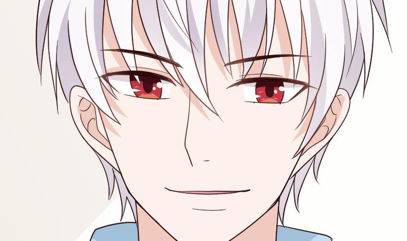 《血族总裁别咬我》第107话 那一夜的真相 第36页