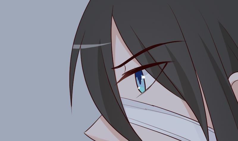 《血族总裁别咬我》第115话 兄妹对峙 第12页