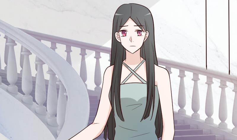 《血族总裁别咬我》第115话 兄妹对峙 第42页