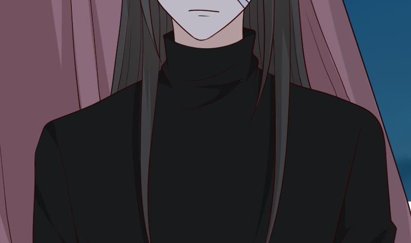 《血族总裁别咬我》第115话 兄妹对峙 第5页