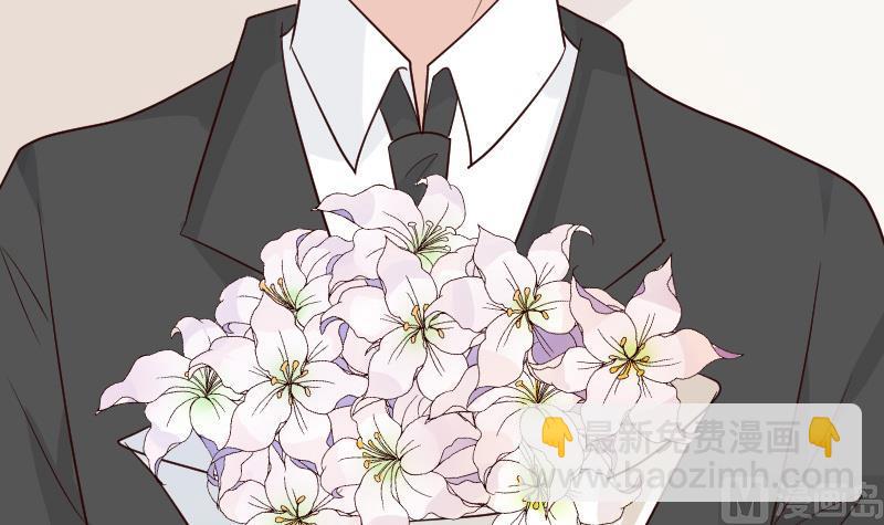 《血族总裁别咬我》第116话 黎愠的防备 第40页