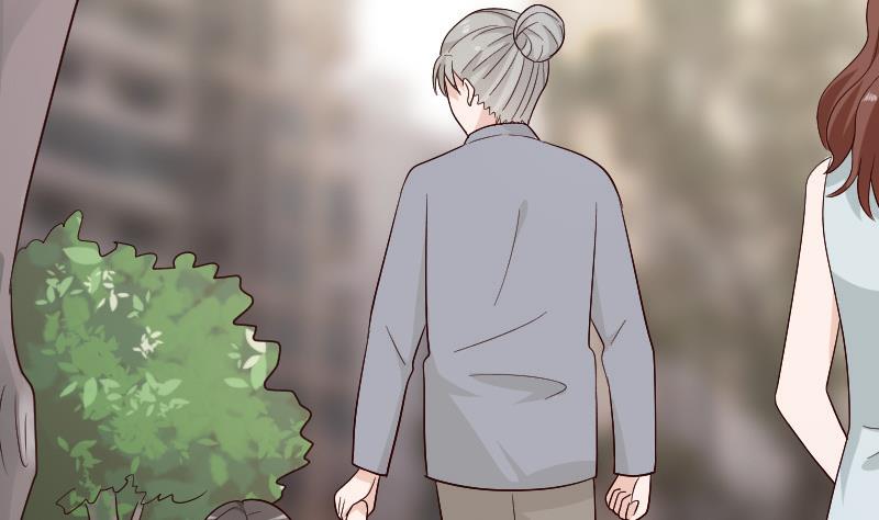 《血族总裁别咬我》第129话 我们未来的孩子 第12页