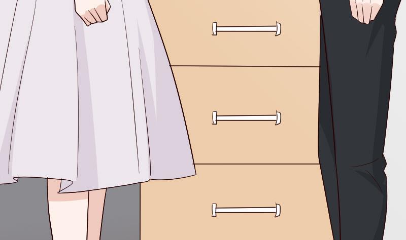 《血族总裁别咬我》第136话 你在这也帮不上忙 第41页