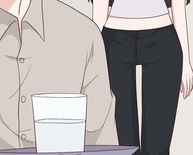 《血族总裁别咬我》第135话 Leo的顾虑 第25页